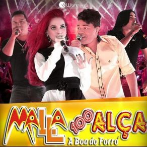 Download track Mãgica Malla 100 Alca