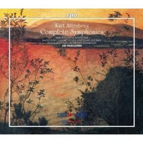 Download track 03 - Symphony No 3 Op. 10 In D Major - III. Sommarnatt - Summer Night- Adagio - Molto Vivace Kurt Atterberg