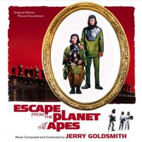 Download track The Zoo Jerry Goldsmith