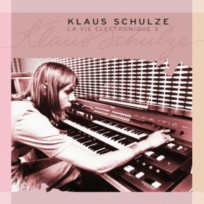 Download track Gewitter Klaus Schulze