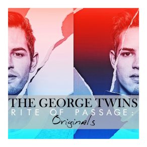 Download track Courage To Love The George Twins