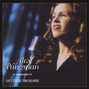 Download track It's All Your Fault Alex Pangman