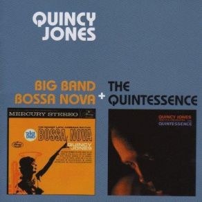Download track Lalo Bossa Nova Quincy Jones