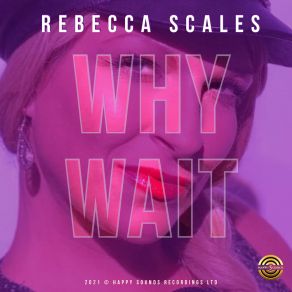 Download track Learn To Let Go Rebecca ScalesOLU FREE