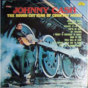 Download track Straight A'S In Love Johnny Cash