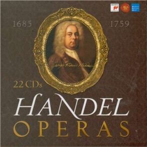 Download track 12 - Arietta Né Men Con L Ombre D Infelta Georg Friedrich Händel