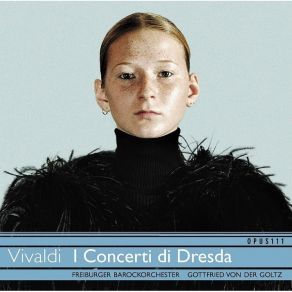 Download track 10. Concerto Sinfonia For Strings Continuo In C Major RV 192 - I. [Allegro] Antonio Vivaldi