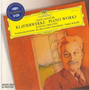 Download track 2. Piano Sonata 1. X. 1905 Death Leoš Janáček