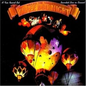 Download track Mama Told Me Not To Come Three Dog Night