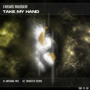 Download track Take My Hand Farhad Mahdavi