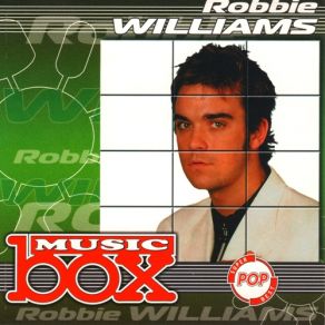 Download track Jesus In A Camper Van Robbie Williams
