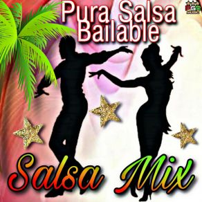 Download track De Punta A Punta Salsa Picante