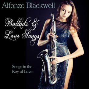 Download track Inside My Heart Alfonzo Blackwell