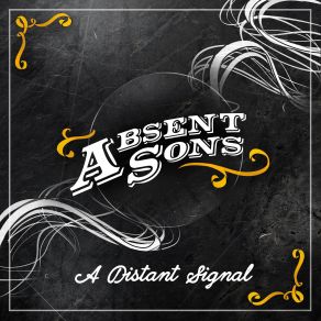Download track Kick Back Absent Sons