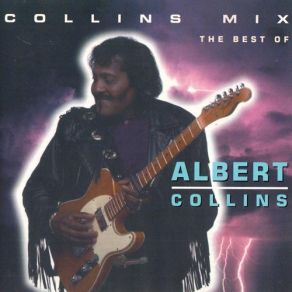 Download track Same Old Thing Albert Collins