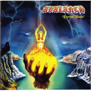 Download track Eternal Flame Avalanch