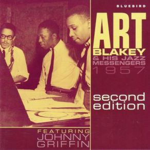 Download track A Night At Tony's - Take 3 Art Blakey, The Jazz Messengers