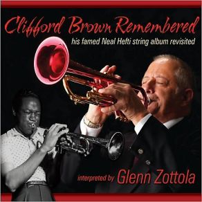 Download track I Remember Clifford Glenn Zottola