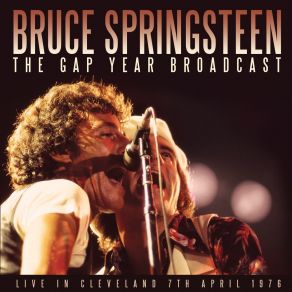 Download track Jungleland (Live At The Allen Theatre, Cleveland, Oh, 7th April 1976) Bruce SpringsteenCleveland], OH