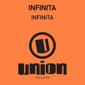 Download track Infinita (Original Mix) Infinita