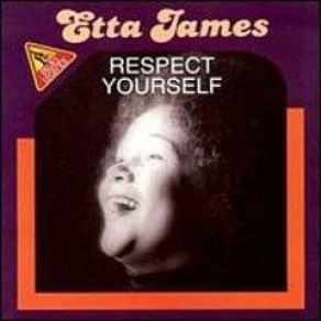 Download track Respect Yourself Etta James