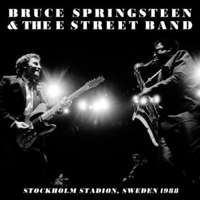 Download track All That Heaven Will Allow Bruce Springsteen, E-Street Band, The