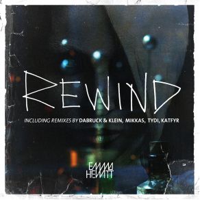 Download track Rewind Emma Hewitt