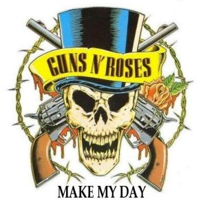 Download track Blues Jam (Live Instrumental) Guns N Roses