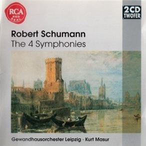 Download track Symphony No. 3 'Rhenish' - II. Scherzo Sehr Massig Robert Schumann