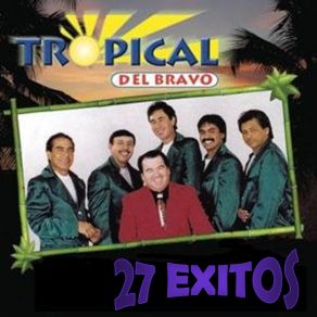 Download track Cumbia En Llamas Tropical Del Bravo