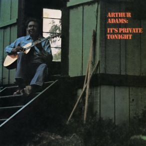 Download track I'll Never Be The Same Arthur Adams