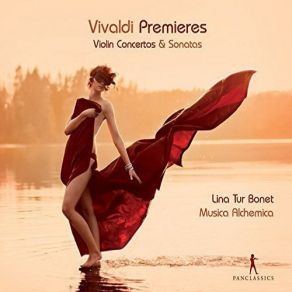 Download track Violin Sonata In C Minor, RV 7: IV. Vivace Lina Tur Bonet, Musica Alchemica