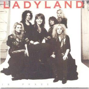 Download track Get It On Ladyland