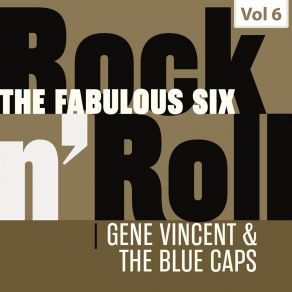 Download track Rollin´ Danny Gene Vincent
