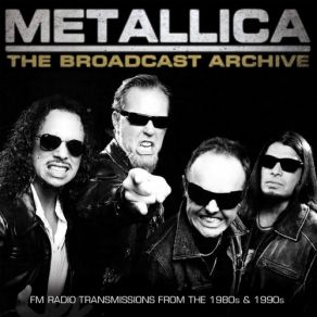 Download track Last Caress (Live) Metallica