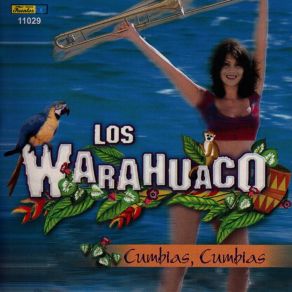 Download track El Pescador De Barú Los Warahuaco