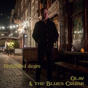Download track The Mail Olav, The Blues Cruise