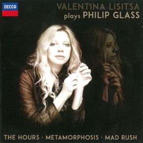 Download track 11. Metamorphosis Five Philip Glass