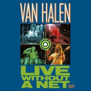 Download track Drum Solo Van Halen