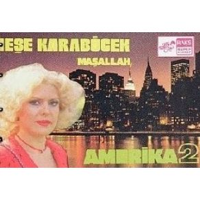 Download track Maşallah Neşe Karaböcek