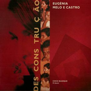 Download track O Que Será (À Flor Da Pele) Eugenia Melo E Castro