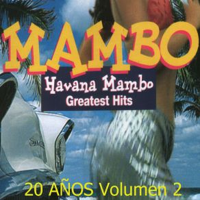 Download track Vamos Pa' Casa (Instrumental) Havana Mambo