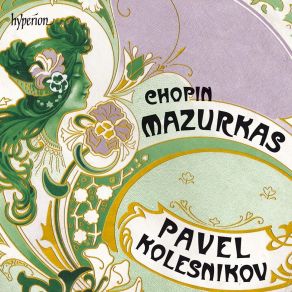 Download track 02 Mazurka In C Major, Op 56 No 2 Frédéric Chopin
