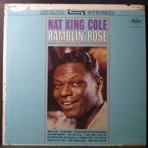 Download track Goodnight Irene Nat King Cole