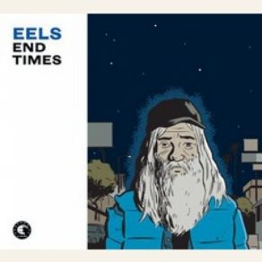 Download track Nowadays Eels