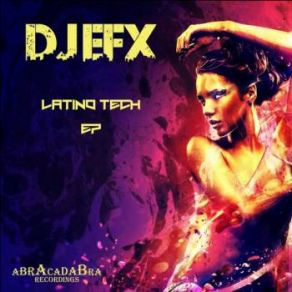 Download track Rest In Peace DJ EFX