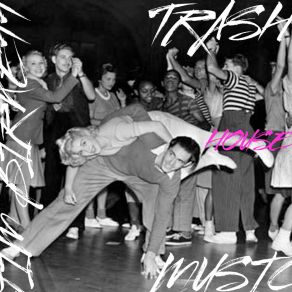 Download track Trash House JIM BIRKETT