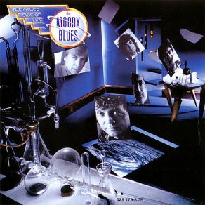 Download track Legend Of A Mind Moody Blues