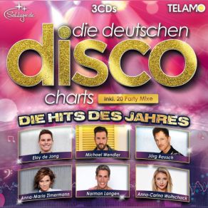 Download track 1000 Tage 1000 Nächte Die Deutschen Disco ChartsFlamingoboys