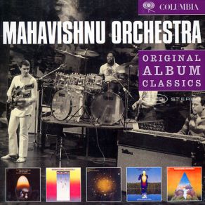 Download track Hymn To Him Mahavishnu Orchestra